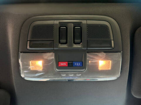 2017 Subaru WRX Limited