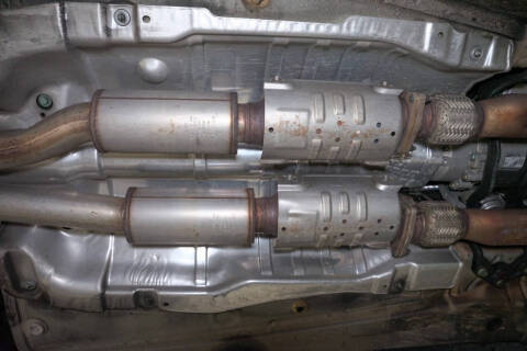 2005 Bentley Continental GT Turbo