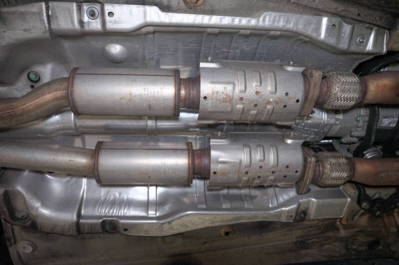 2005 Bentley Continental GT Turbo