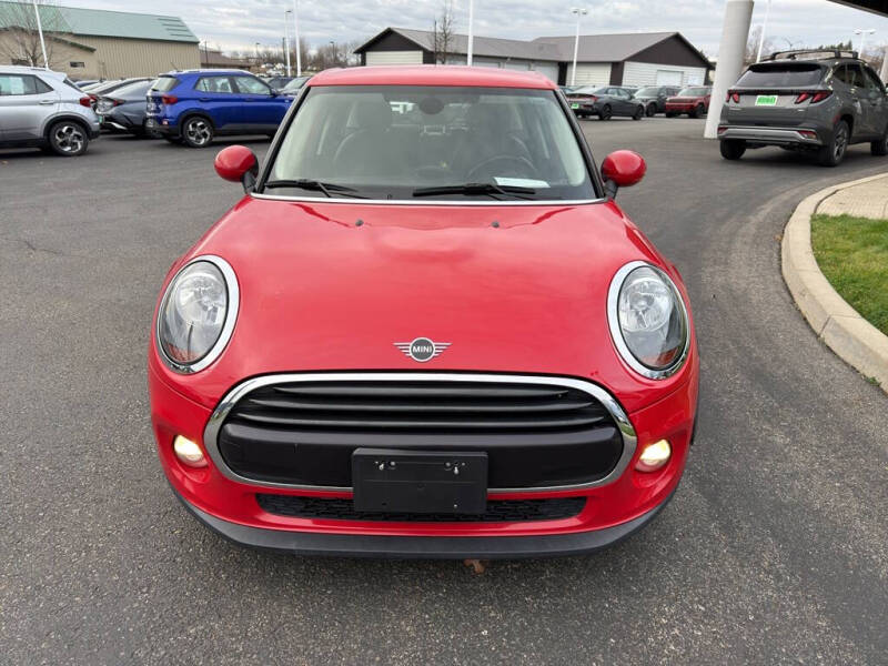2019 MINI Hardtop 4 Door Cooper