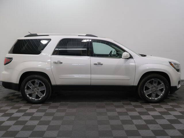 2017 GMC Acadia Limited