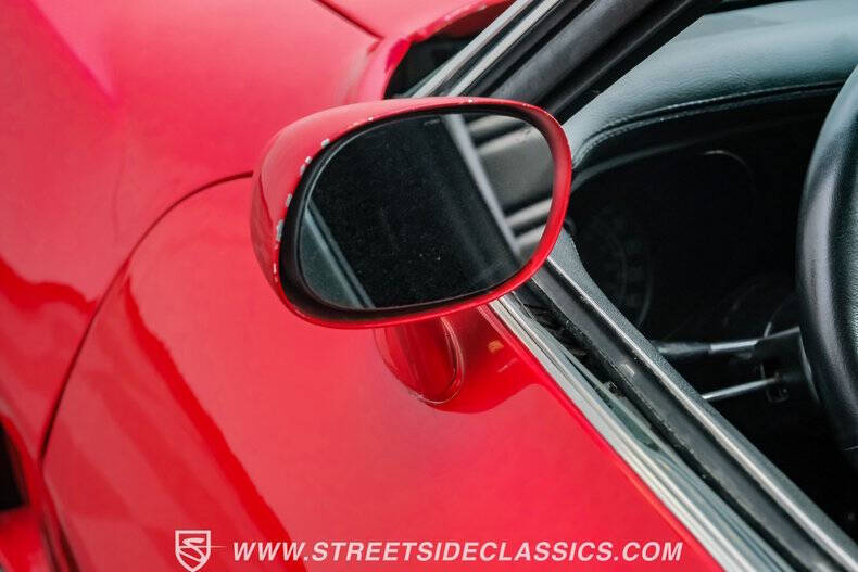 1977 Chevrolet Corvette