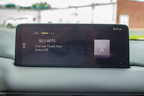 2023 Mazda CX-5 2.5 S Select