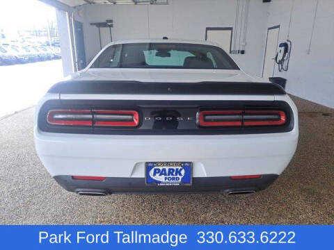 2023 Dodge Challenger GT