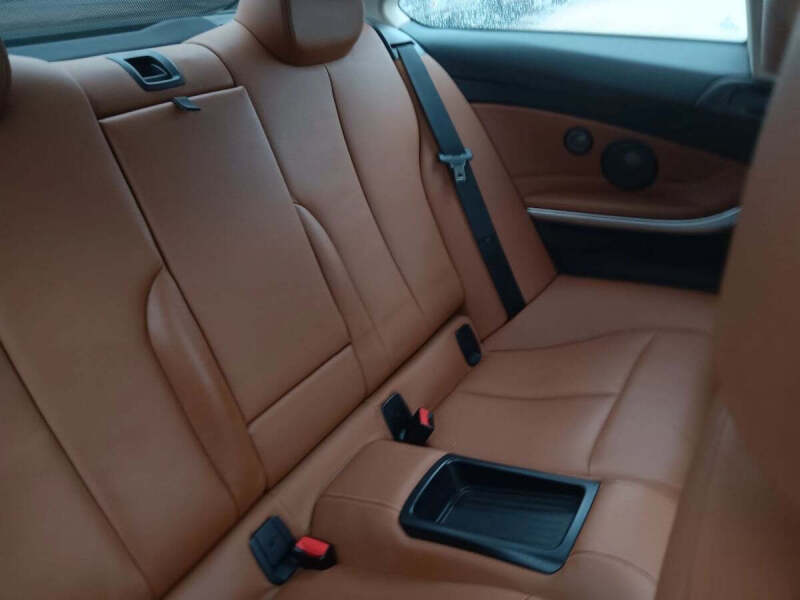 2014 BMW 4 Series 428i