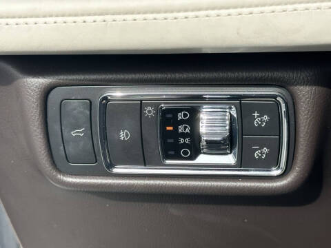 2022 Lincoln Aviator Black Label