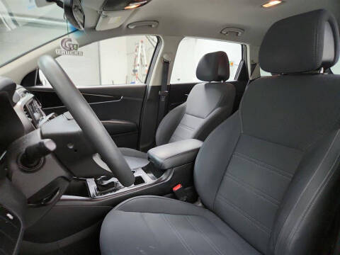 2016 Kia Sorento L