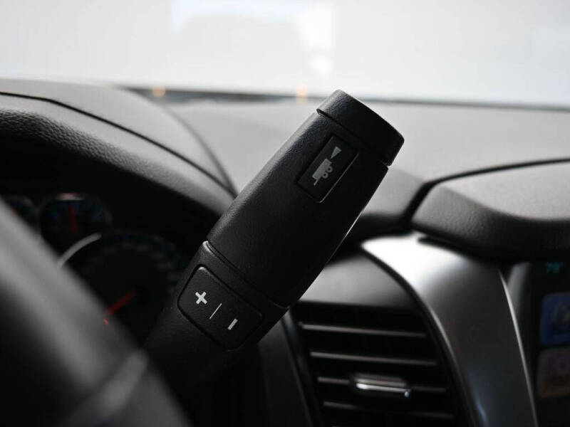 2017 Chevrolet Tahoe LS