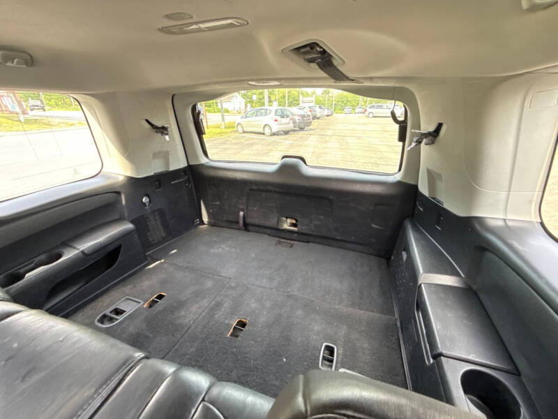 2011 Honda Pilot EX-L