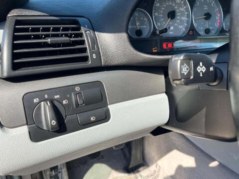 2002 BMW M3