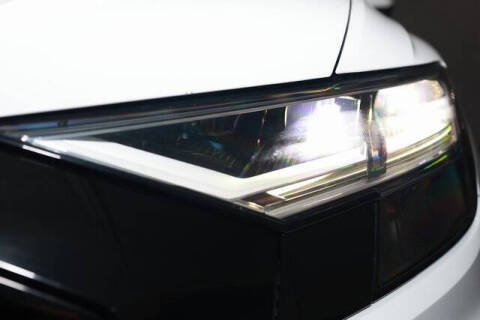2020 Audi Q8