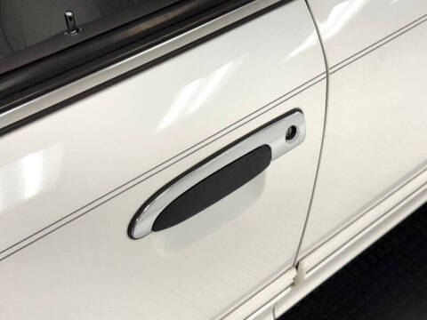 1997 Ford Crown Victoria LX