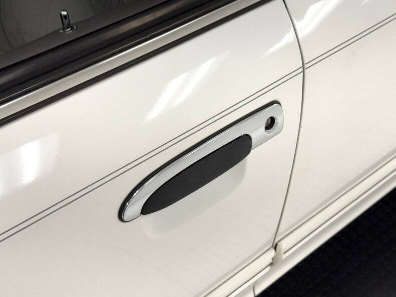 1997 Ford Crown Victoria LX