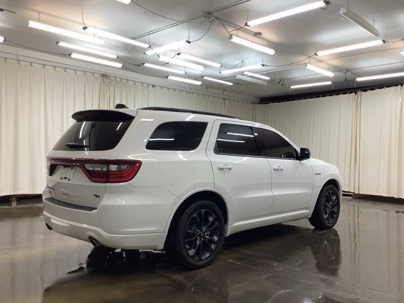 2024 Dodge Durango R/T Plus