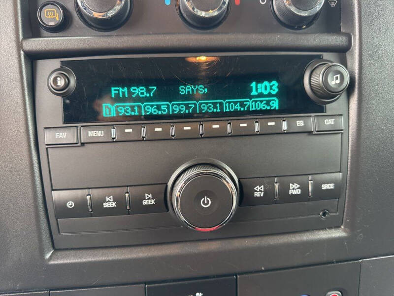 2024 Chevrolet Express 2500