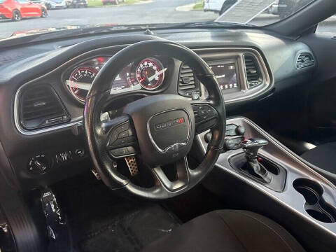 2020 Dodge Challenger R/T