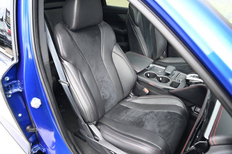 2023 Acura MDX SH-AWD w/A-SPEC