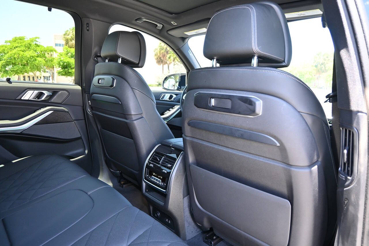 2024 BMW X5 43