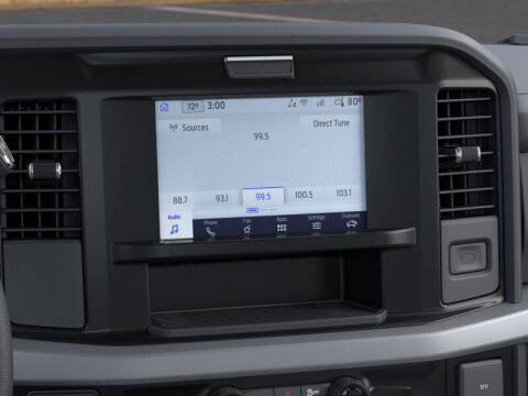 2026 Ford F-350 Super Duty