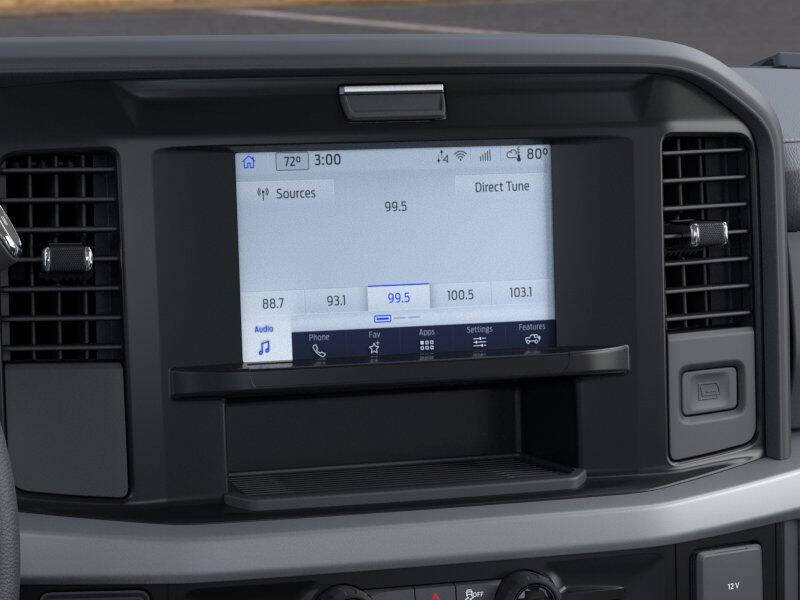 2026 Ford F-350 Super Duty