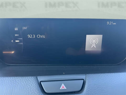 2024 Mazda CX-90 3.3 Turbo Preferred Plus