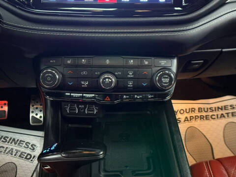 2021 Dodge Durango SRT 392