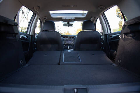 2021 Volkswagen Golf