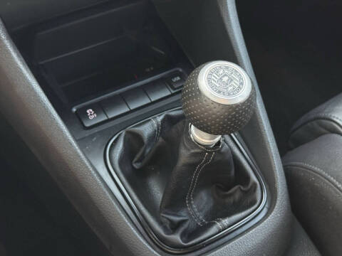 2012 Volkswagen Golf R