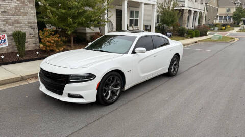 2015 Dodge Charger for sale at Exquisite Auto Collection LLC in Marietta GA