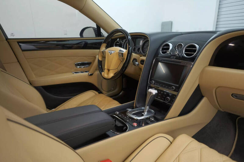 2014 Bentley Flying Spur