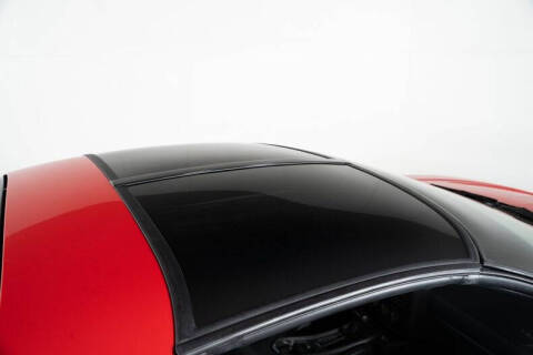 1994 Pontiac Firebird