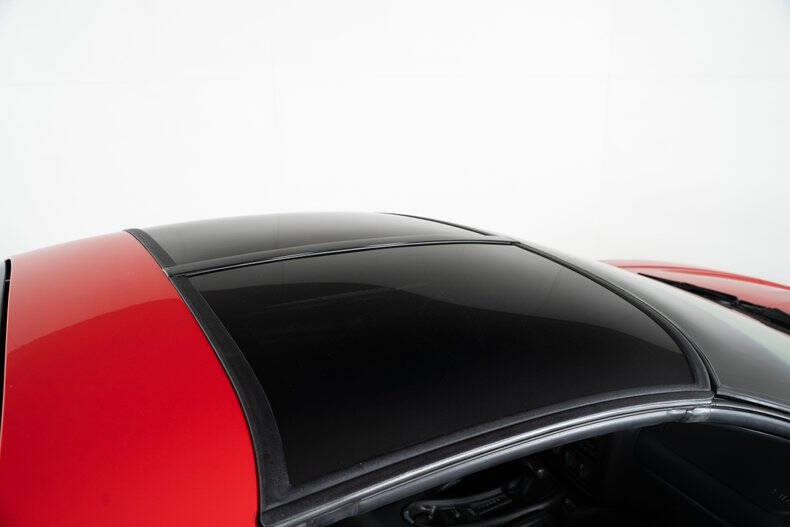 1994 Pontiac Firebird