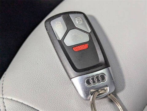 2021 Audi Q5 quattro Premium 45 TFSI