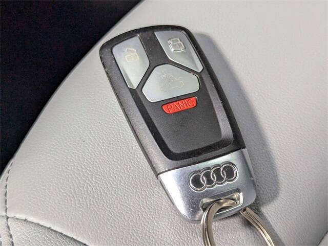 2021 Audi Q5 quattro Premium 45 TFSI