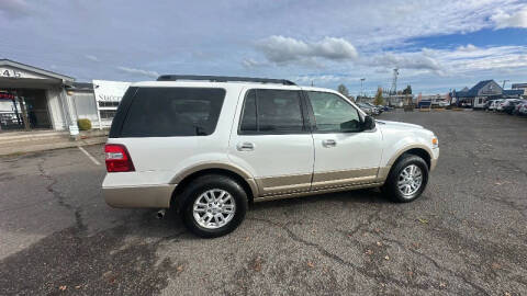 2013 Ford Expedition