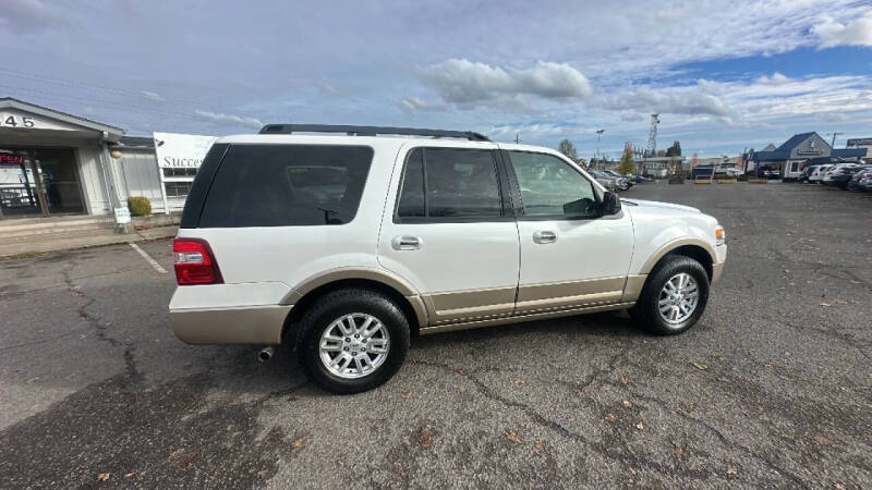 2013 Ford Expedition