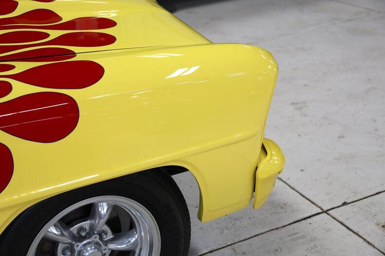 1966 Chevrolet Nova