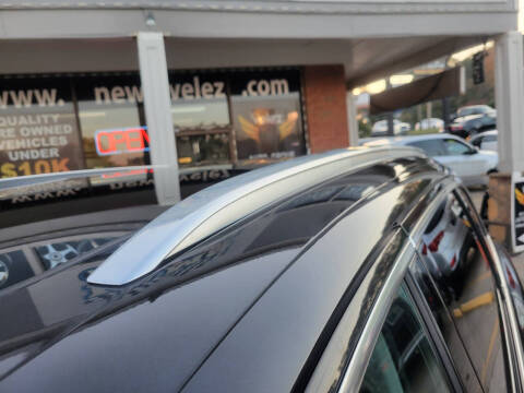 2014 Audi Q7 3.0T quattro S line Prestige