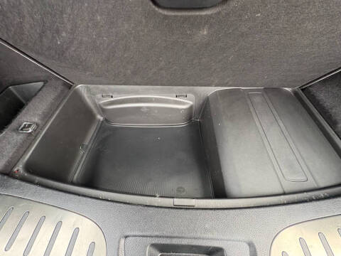 2018 Dodge Durango Citadel Anodized Platinum