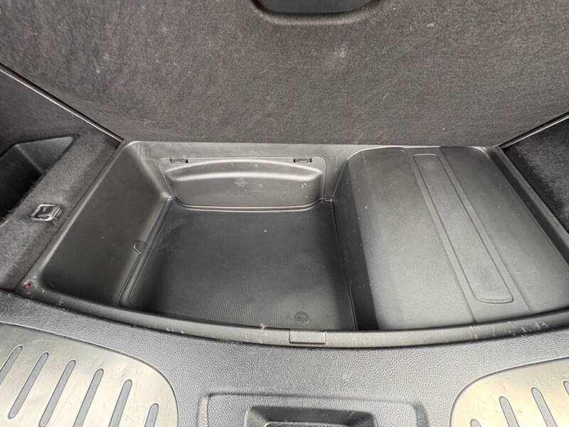2018 Dodge Durango Citadel Anodized Platinum