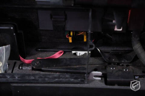 2001 Rolls-Royce Corniche