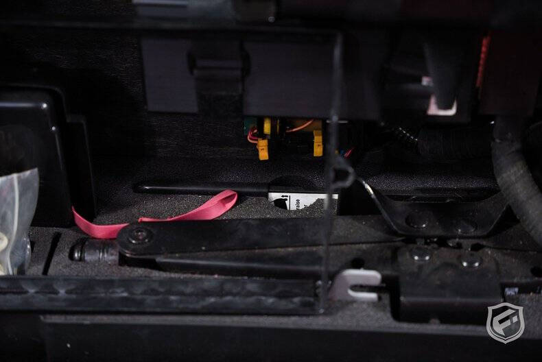 2001 Rolls-Royce Corniche