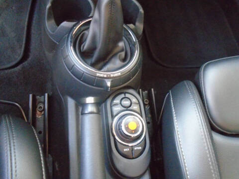 2015 MINI Hardtop 2 Door Cooper S