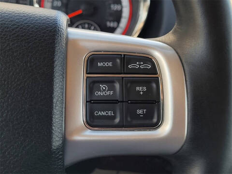 2012 Dodge Durango Citadel