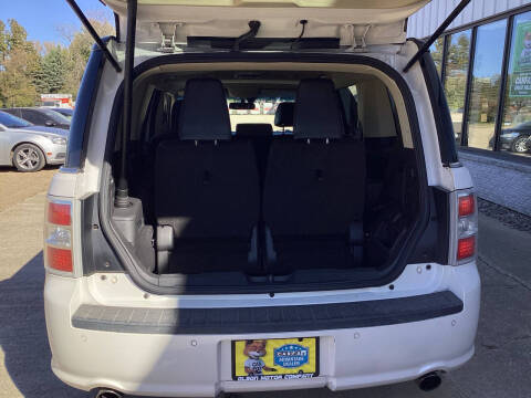 2014 Ford Flex Limited