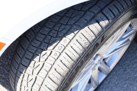 2024 Cadillac CT4 Luxury