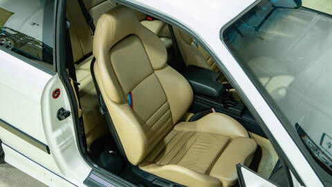 1999 BMW M3