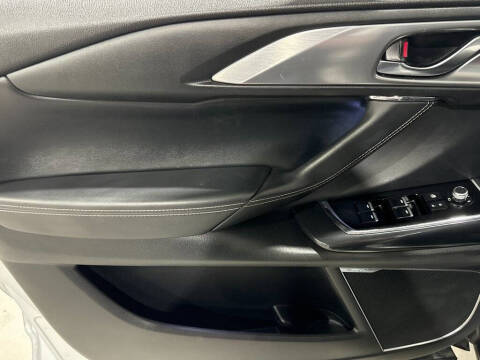 2021 Mazda CX-9 Grand Touring