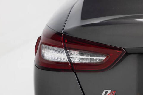 2017 Maserati Quattroporte S Q4 GranSport