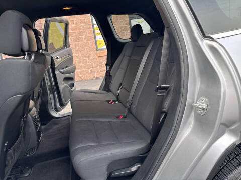 2014 Jeep Grand Cherokee Laredo